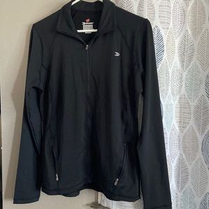 Hanes Athletics Jacket